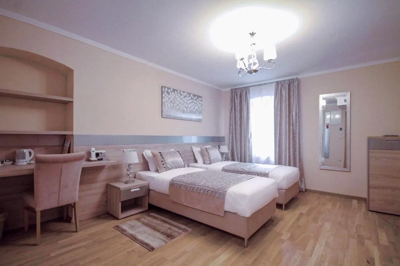 Benjamin Hotel Kastela