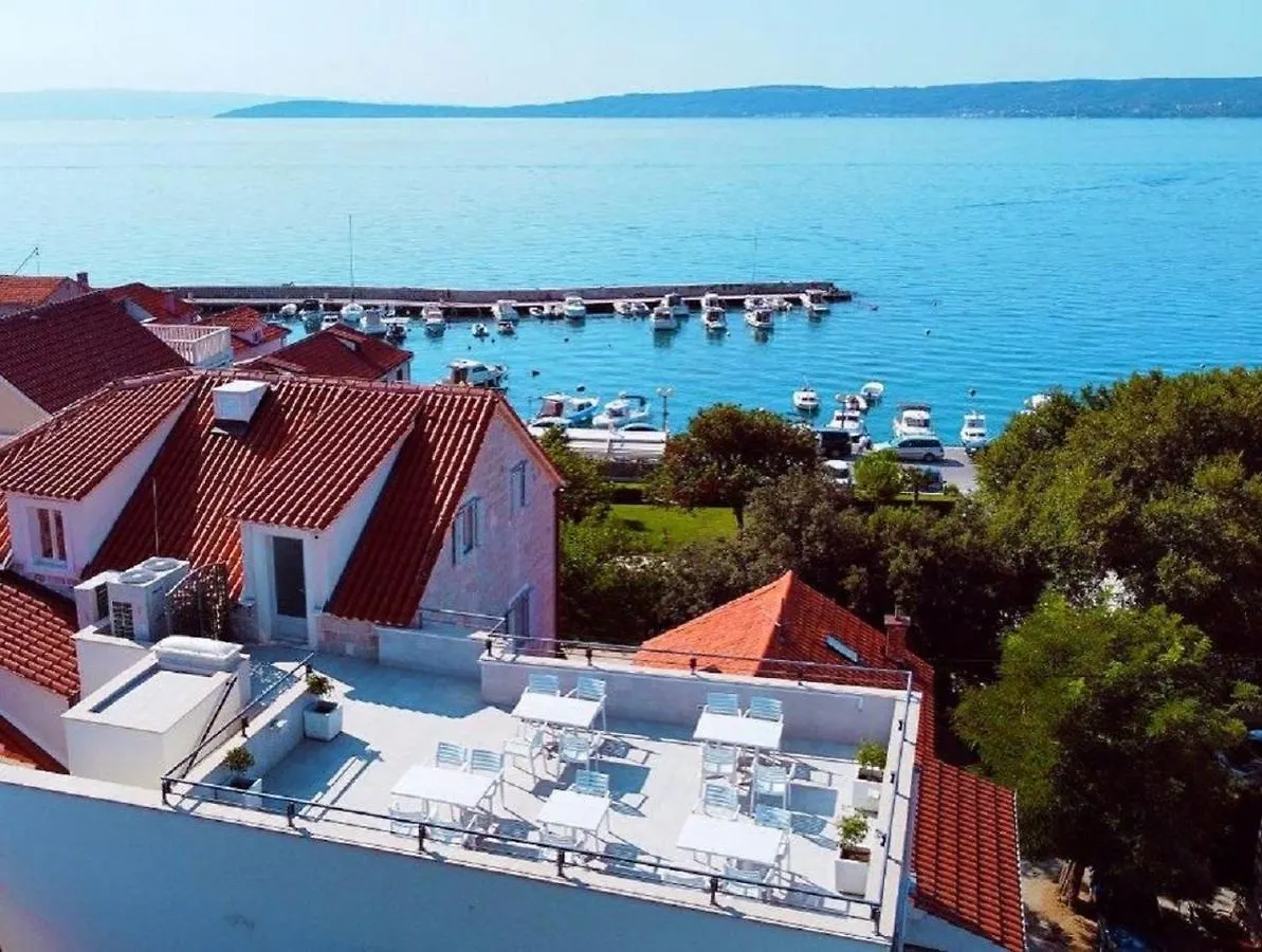 Benjamin Hotel Kastela 3*,  Hırvatistan