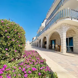 Szálloda Buenavista House Trogir