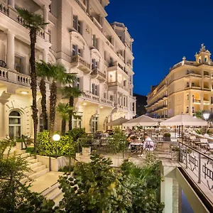 Hotell Palace Bellevue - Liburnia